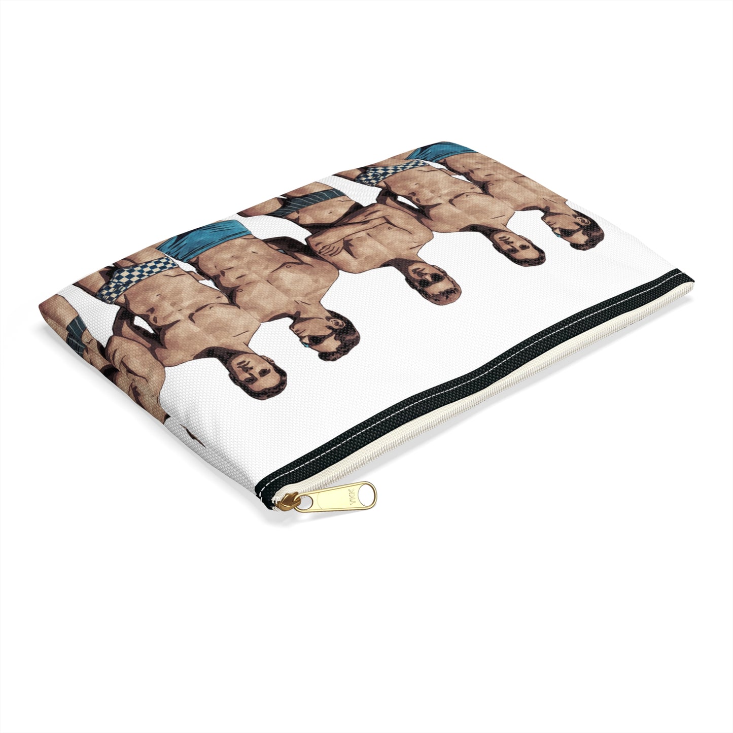 BEEFCAKE BOYS OF SUMMER ACCESSORY POUCH