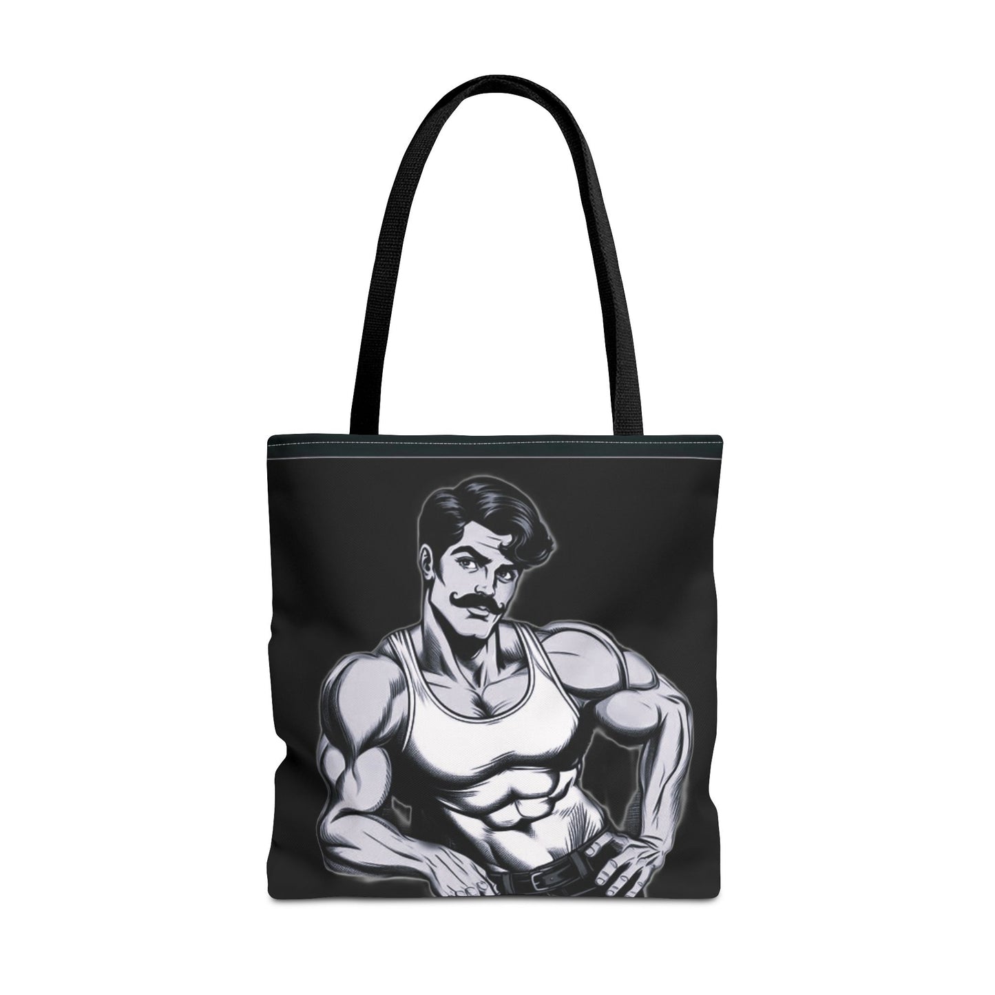 BEEFCAKE HONCHO TOTE BAG