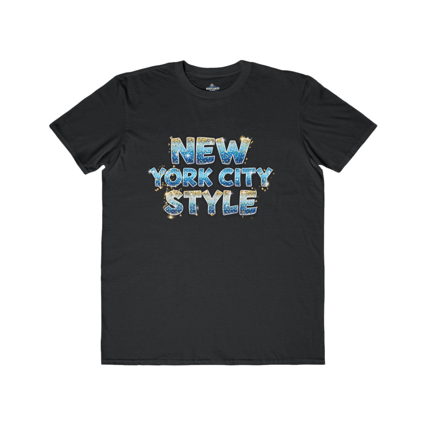 NYC Style Tee— More Than a Look