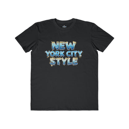 NYC Style Tee— More Than a Look