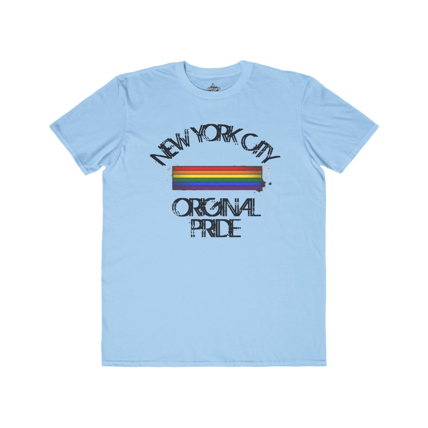 🌈NEW YORK CITY ORIGINAL - PRIDE EDITION TEE
