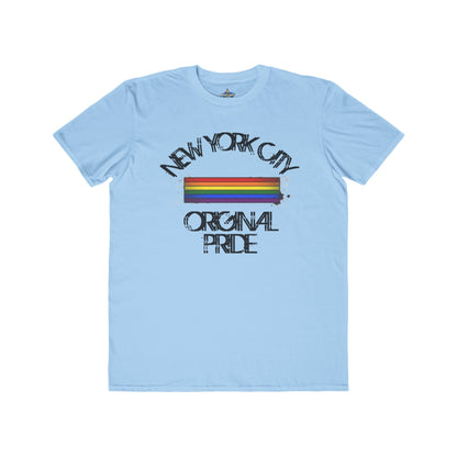 🌈NEW YORK CITY ORIGINAL - PRIDE EDITION TEE