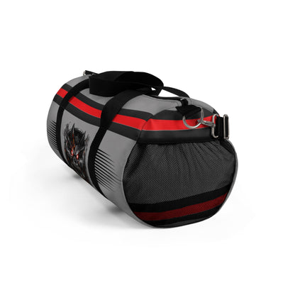 THE OBSCURO COLLECTION: MAYHEM MANIFESTED- FEAR THE HYENA DUFFLE BAG
