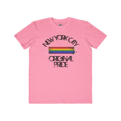🌈NEW YORK CITY ORIGINAL - PRIDE EDITION TEE