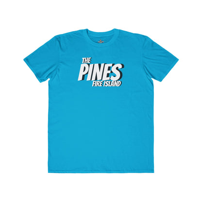 THE PINES, FIRE ISLAND TEE– FOR THE BOYS WHO KNOW