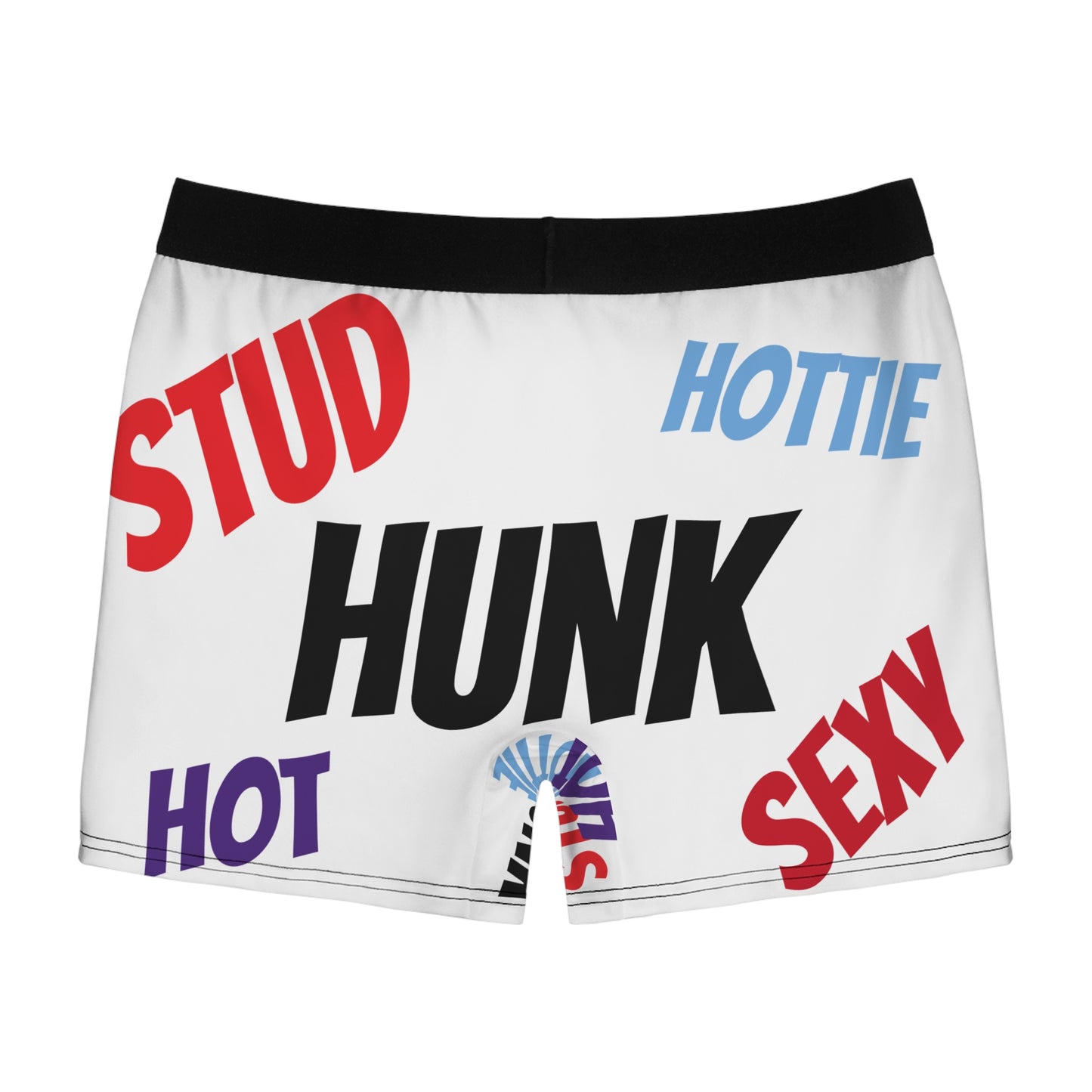 Men's Boxer Briefs (AOP)