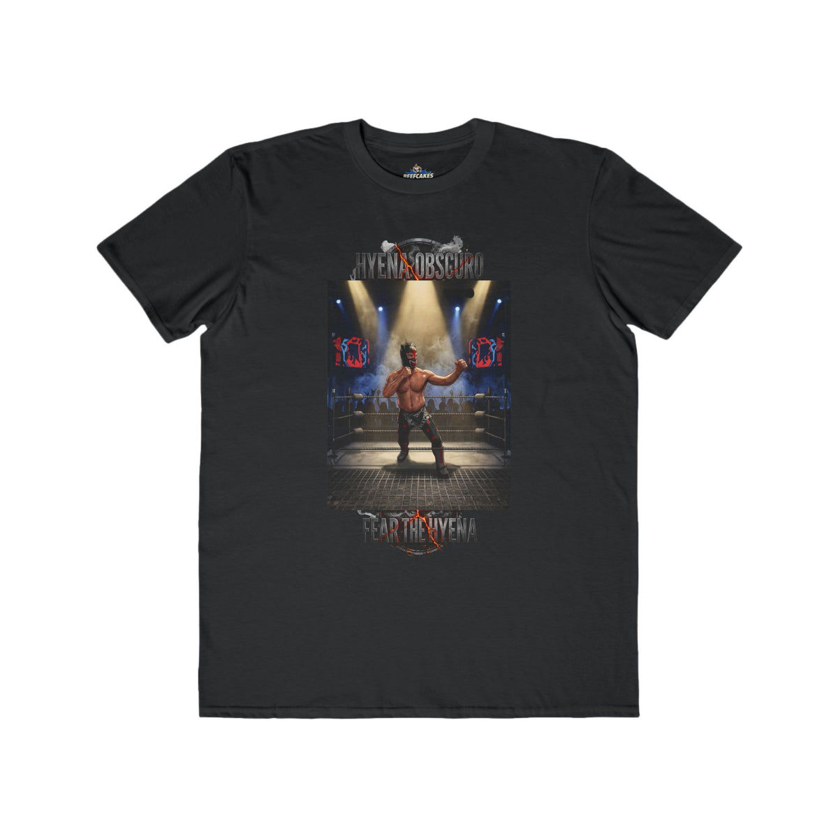 THE OBSCURO COLLECTION: MAYHEM MANIFESTED- THE RING OF MAYHEM TEE