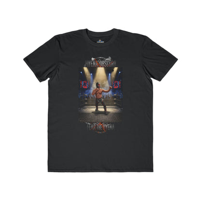 THE OBSCURO COLLECTION: MAYHEM MANIFESTED- THE RING OF MAYHEM TEE
