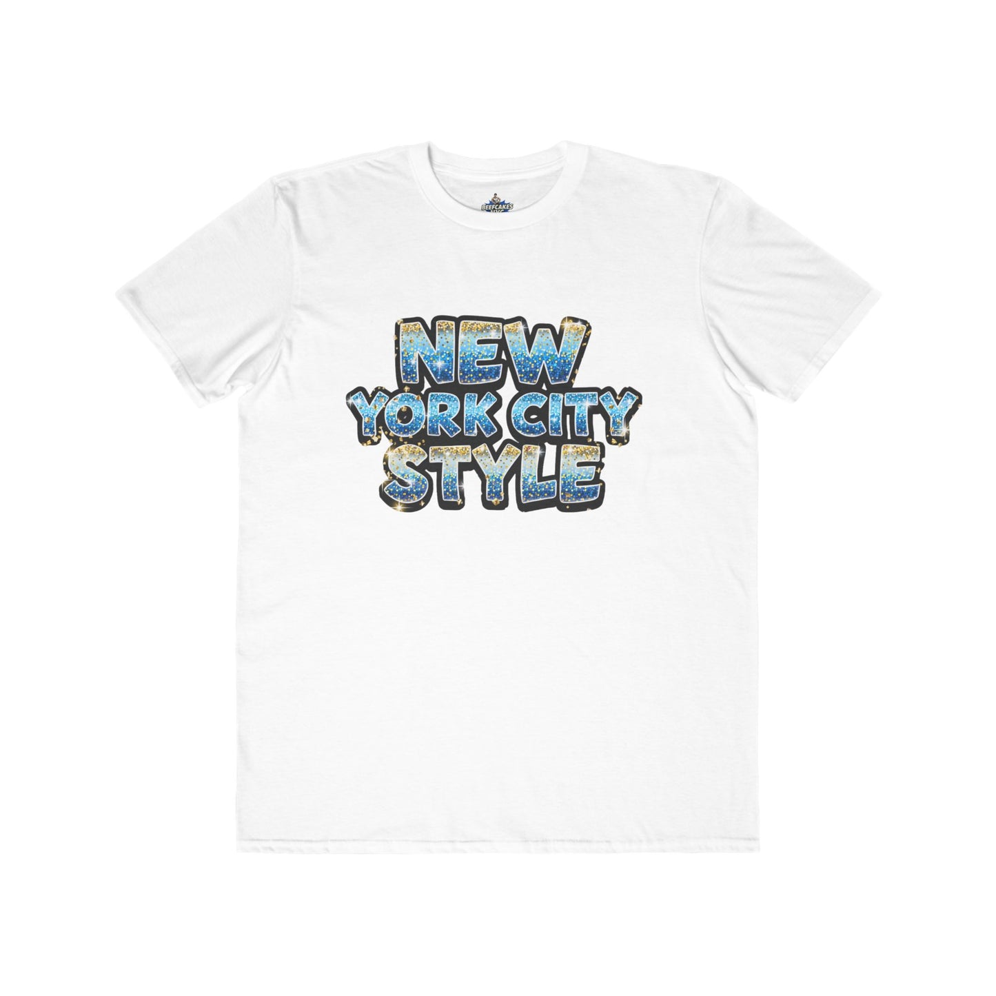 NYC Style Tee— More Than a Look