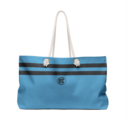 THE PINES, FIRE ISLAND BEACH/WEEKENDER BAG
