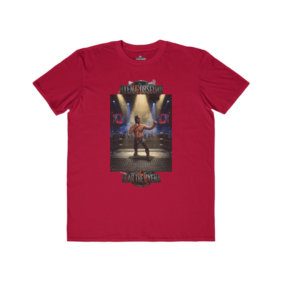 THE OBSCURO COLLECTION: MAYHEM MANIFESTED- THE RING OF MAYHEM TEE