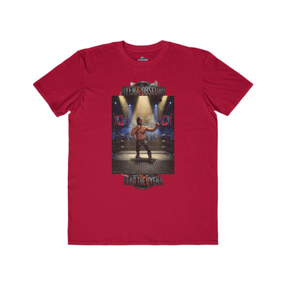 THE OBSCURO COLLECTION: MAYHEM MANIFESTED- THE RING OF MAYHEM TEE