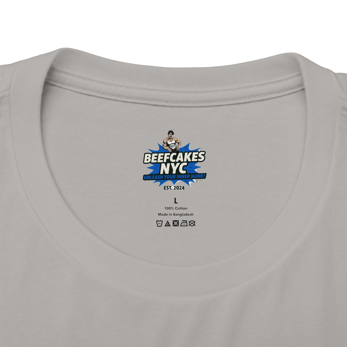 DANTE'S GAYMER TEE- BFCK ASTEROID COSMIC EDITION