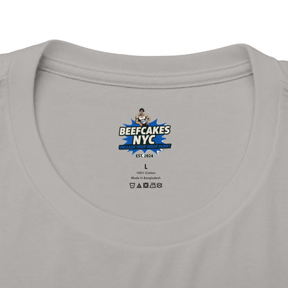 DANTE'S GAYMER TEE- BFCK ASTEROID COSMIC EDITION