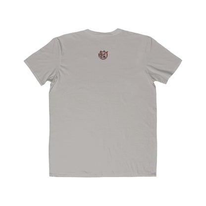 THE OBSCURO COLLECTION: MAYHEM MANIFESTED- STONE EMBLEM TEE
