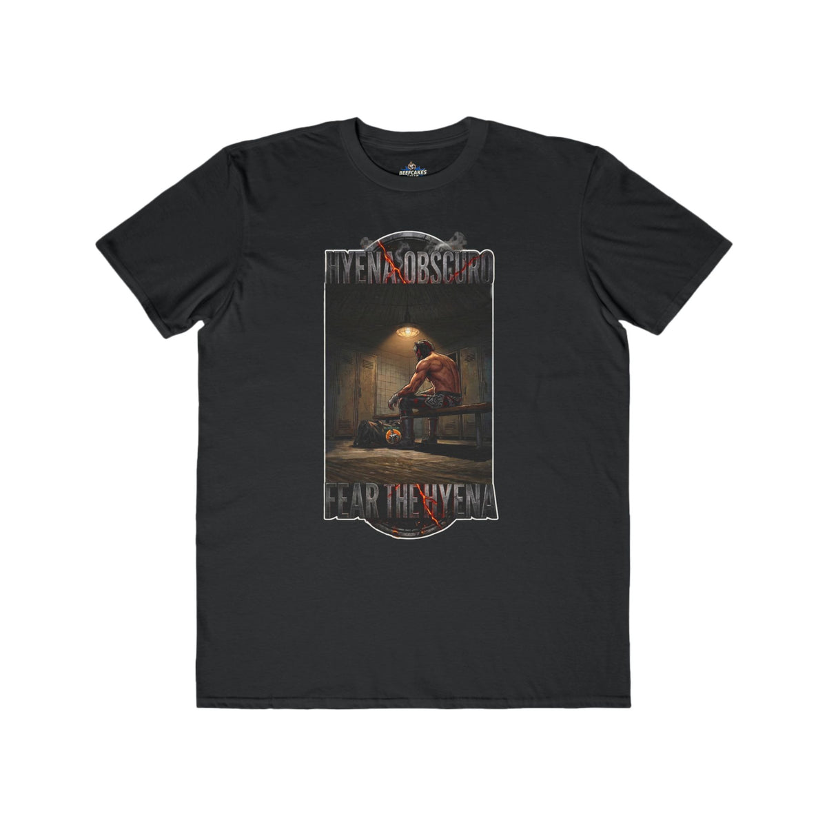THE OBSCURO COLLECTION: MAYHEM MANIFESTED- THE QUIET BEFORE THE CHAOS TEE