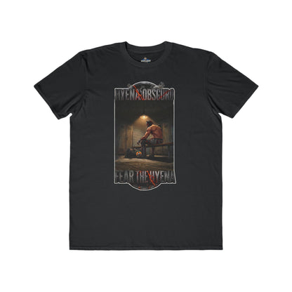 THE OBSCURO COLLECTION: MAYHEM MANIFESTED- THE QUIET BEFORE THE CHAOS TEE