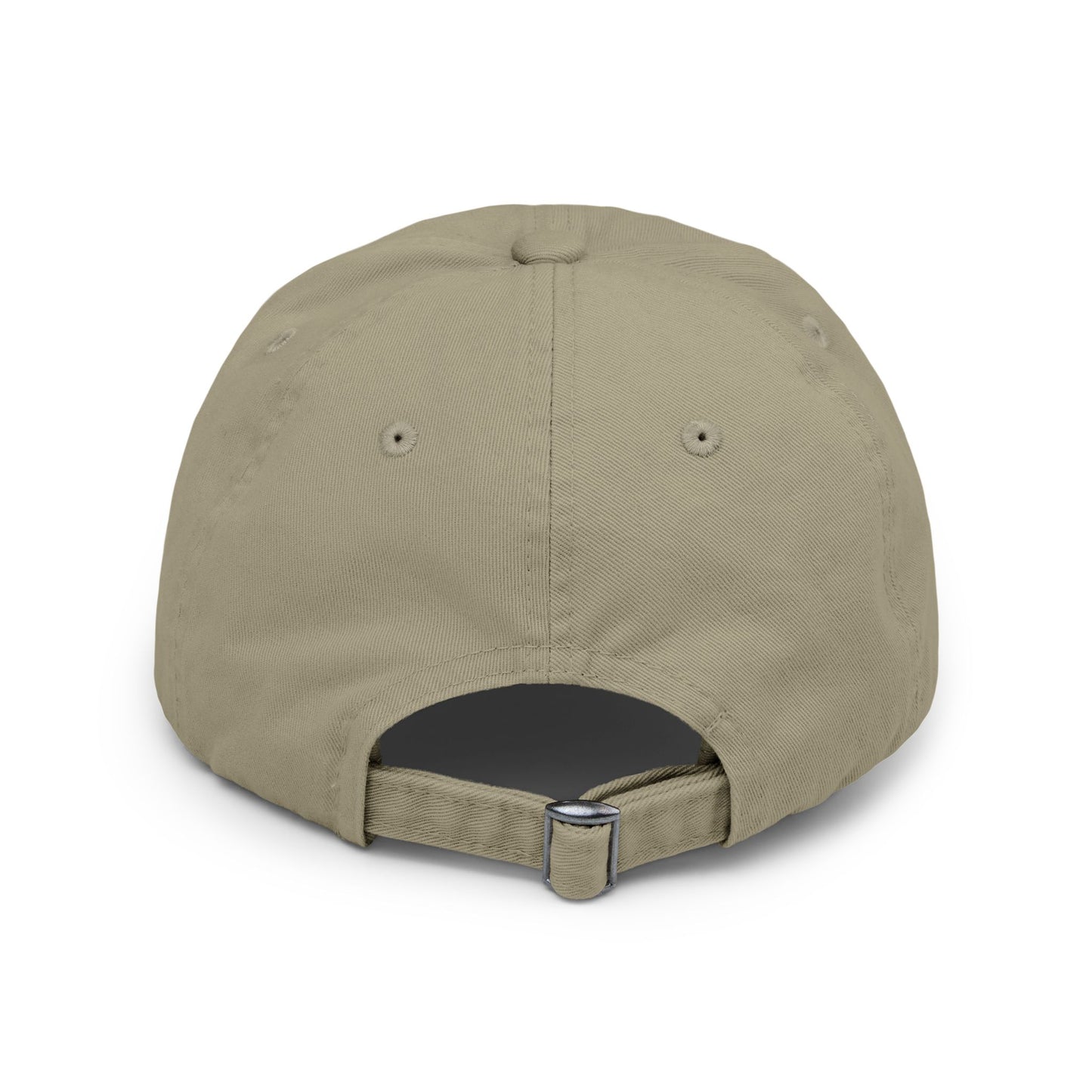 🌈PRIDE 4 ALL- DISTRESSED HAT