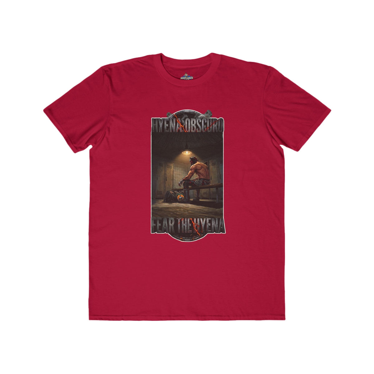 THE OBSCURO COLLECTION: MAYHEM MANIFESTED- THE QUIET BEFORE THE CHAOS TEE
