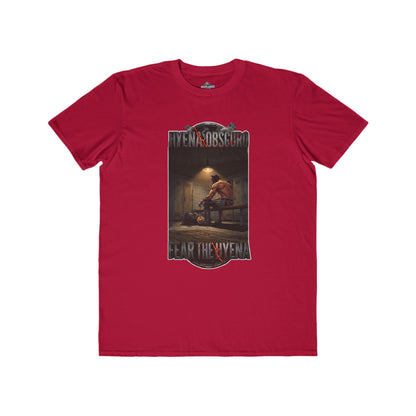 THE OBSCURO COLLECTION: MAYHEM MANIFESTED- THE QUIET BEFORE THE CHAOS TEE