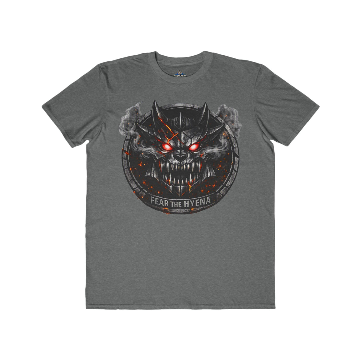 THE OBSCURO COLLECTION: MAYHEM MANIFESTED- FEAR THE HYENA SIGNIA TEE