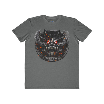 THE OBSCURO COLLECTION: MAYHEM MANIFESTED- FEAR THE HYENA SIGNIA TEE