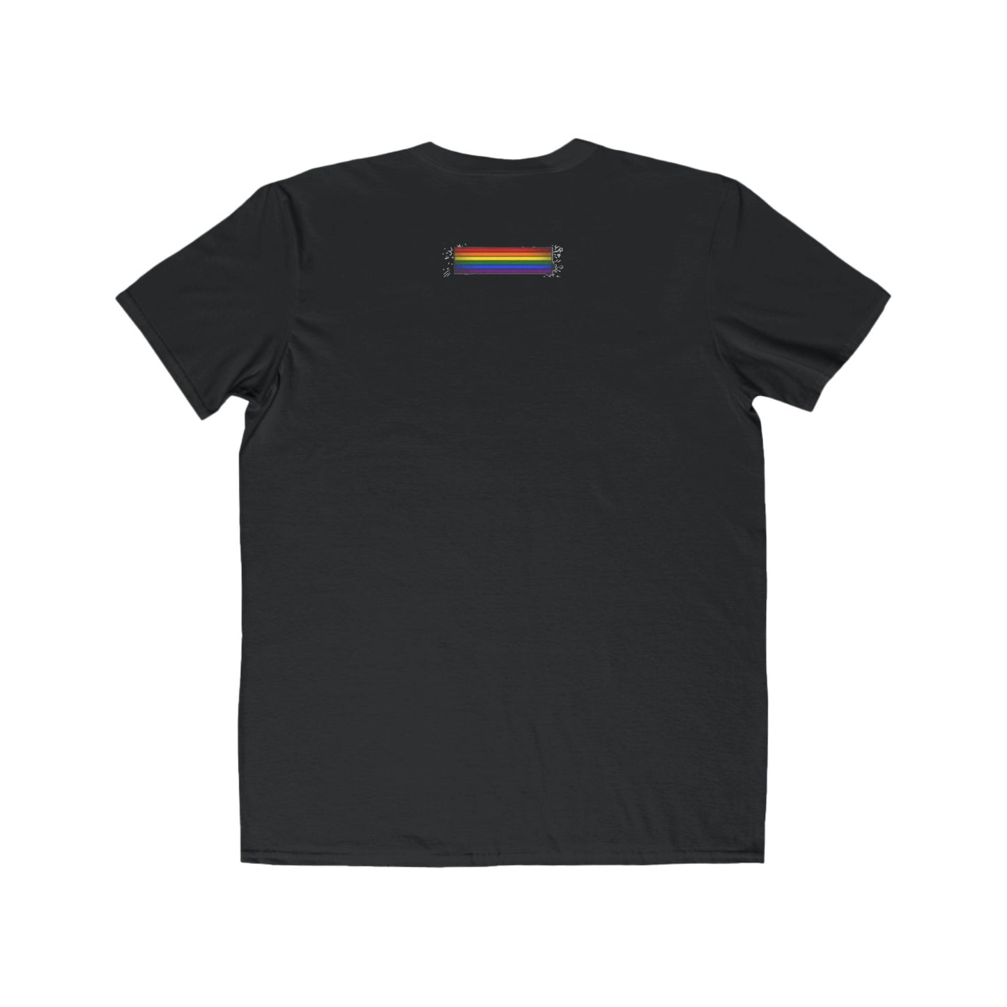 🌈PRIDE COLLECTION- "WE'VE DONE THIS DANCE BEFORE - BUILT TO RESIST. READY TO RISE" TEE