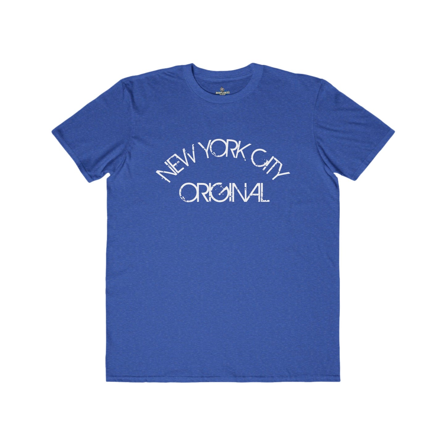 NEW YORK CITY ORIGINAL TEE - AN INSTANT CLASSIC