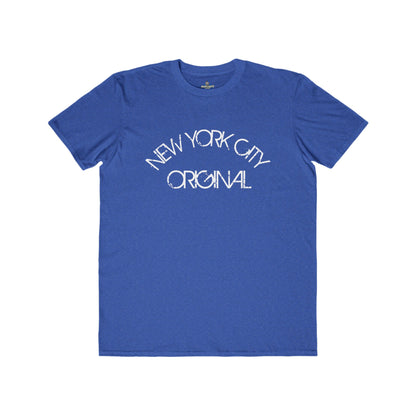 NEW YORK CITY ORIGINAL TEE - AN INSTANT CLASSIC