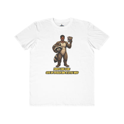 BFCK FURRY FAN CLUB TEE - DANTE EDITION