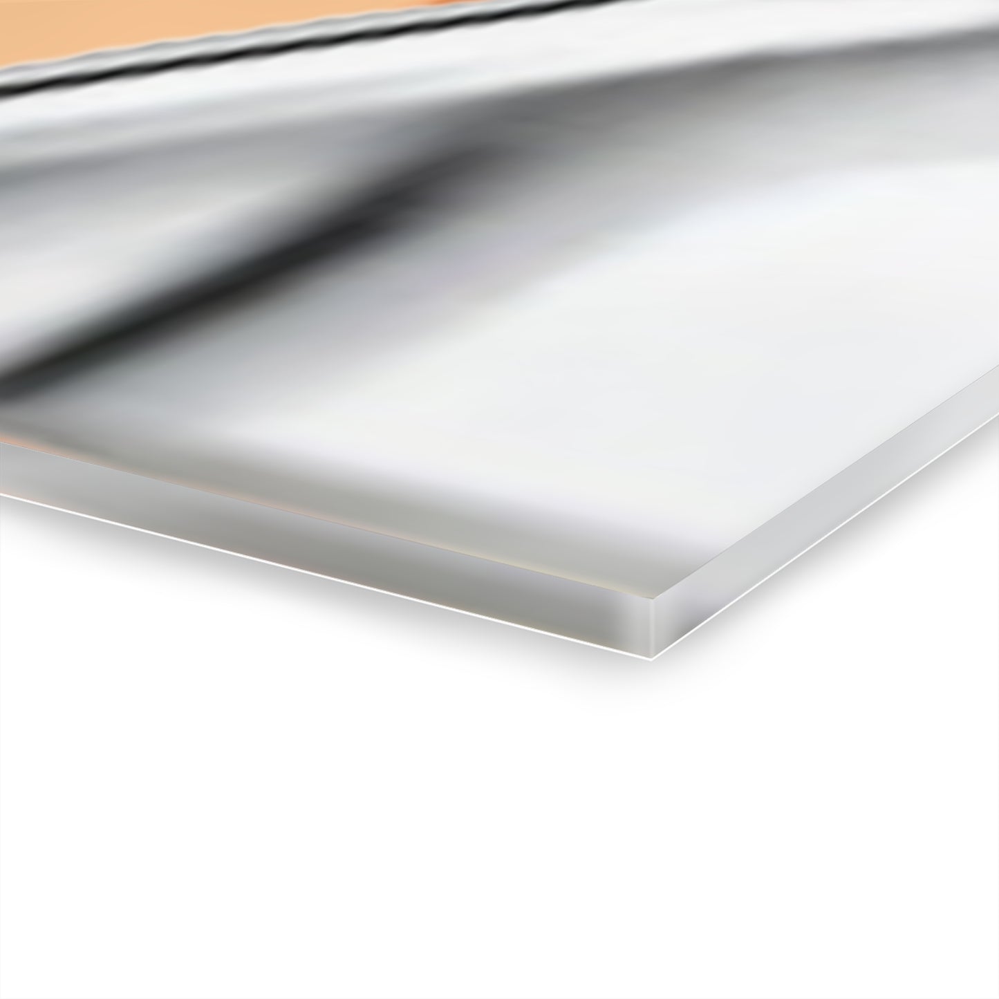 🏳️‍🌈 Boys Will Be Boys: Second Coming Triptych- Limited Edition- 36"x 12"