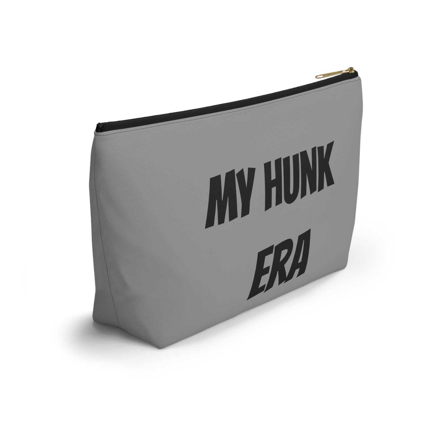 MY HUNK ERA/Accessory Pouch w T-bottom