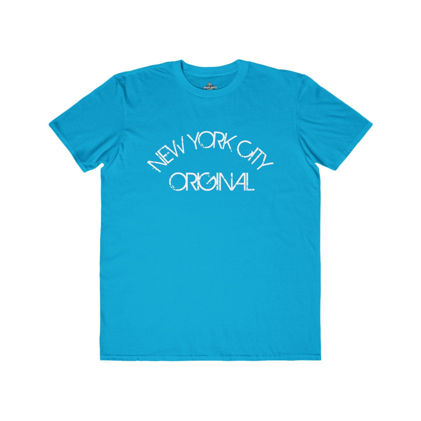 NEW YORK CITY ORIGINAL TEE - AN INSTANT CLASSIC