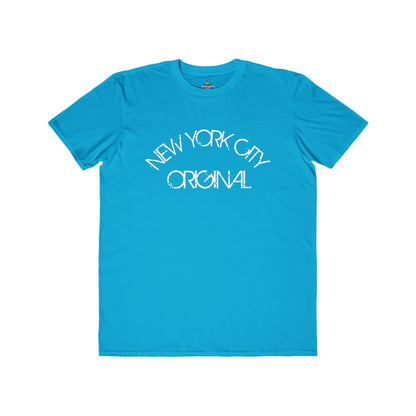NEW YORK CITY ORIGINAL TEE - AN INSTANT CLASSIC