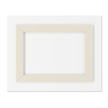 Leather: Neon NYC Nights- Acrylic Print 30″x 20″ or 20"x16"