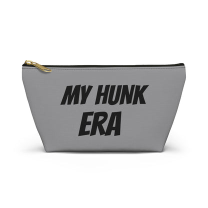 MY HUNK ERA/Accessory Pouch w T-bottom