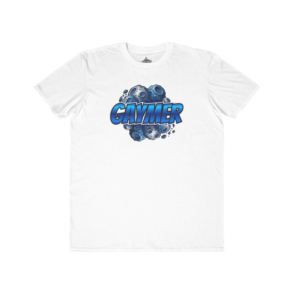 DANTE'S GAYMER TEE- BFCK ASTEROID COSMIC EDITION