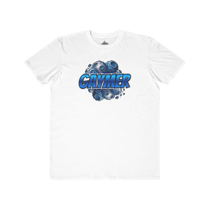 DANTE'S GAYMER TEE- BFCK ASTEROID COSMIC EDITION
