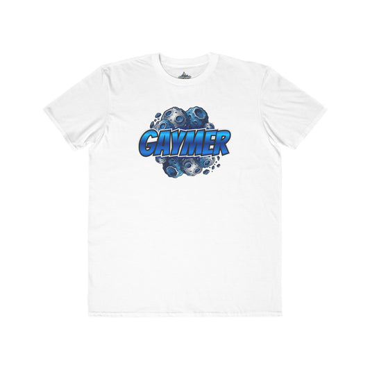 DANTE'S GAYMER TEE- BFCK ASTEROID COSMIC EDITION