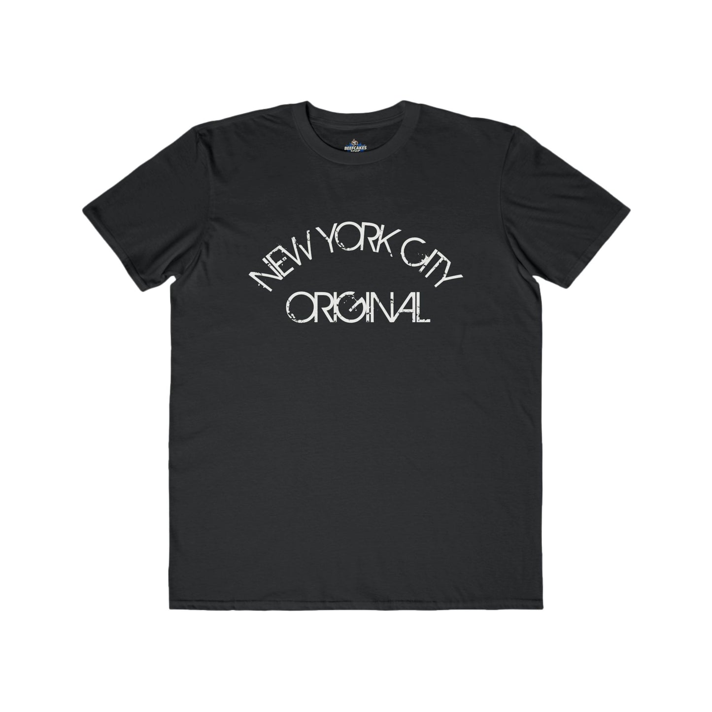 NEW YORK CITY ORIGINAL TEE - AN INSTANT CLASSIC