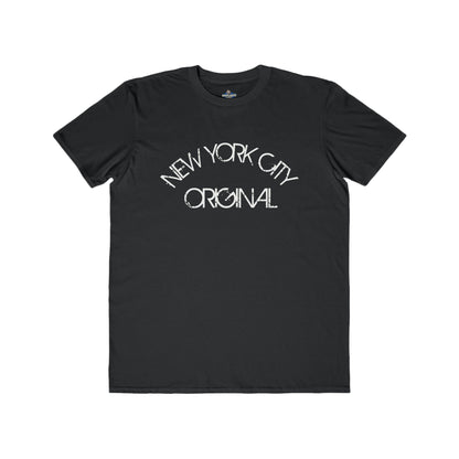 NEW YORK CITY ORIGINAL TEE - AN INSTANT CLASSIC