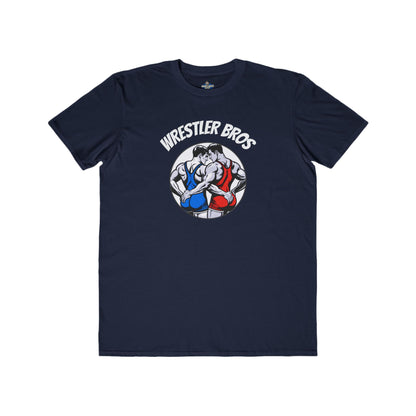 WRESTLER BROS TEE - CHEEKY CHAMPIONS