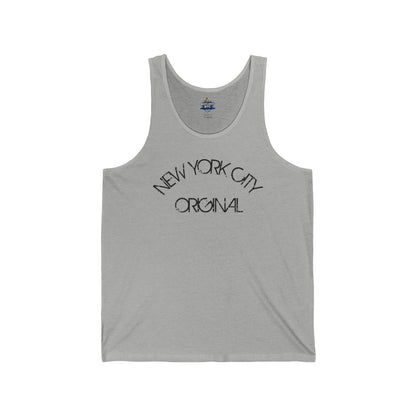 NYC ORIGINAL HERITAGE TANK TOP