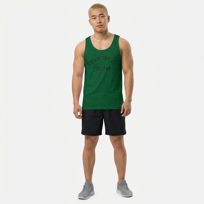 NYC ORIGINAL HERITAGE TANK TOP