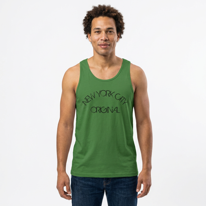 NYC ORIGINAL HERITAGE TANK TOP