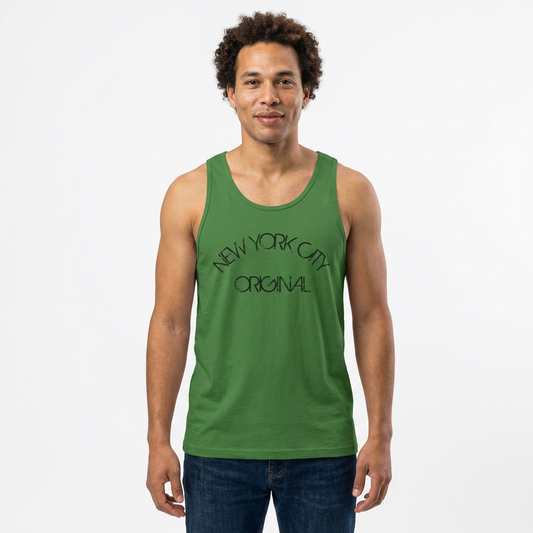 NYC ORIGINAL HERITAGE TANK TOP