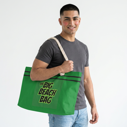 THE BIG BEACH BAG- SUMMER EDITION