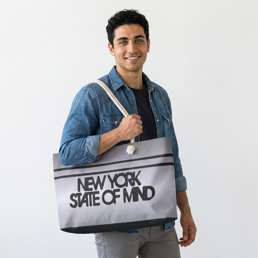 Weekender Bag