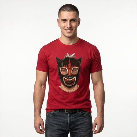 THE OBSCURO COLLECTION: MAYHEM MANIFESTED- THE MASKED PORTRAIT