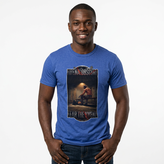 Men's Lightweight Fashion Tee